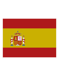 Flag Spain - FLAGES - Printwear