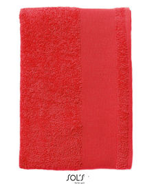 Bath Sheet Bayside 100 - L899 - SOL´S