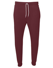 Unisex Sponge Fleece Jogger Sweatpants - CV3727 - Canvas