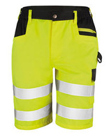 Fluorescent Yellow