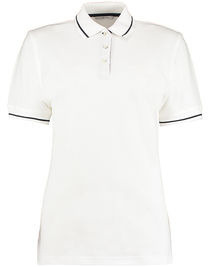 Women´s Classic Fit St. Mellion Polo - K706 - Kustom Kit