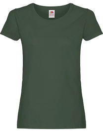 Ladies´ Original T - F111 - Fruit of the Loom