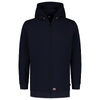 TRICORP Bluza unisex Hooded Sweat Jacket Washable 60°C (T44T8)