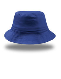 Bucket Cotton Hat - AT314 - Atlantis Headwear