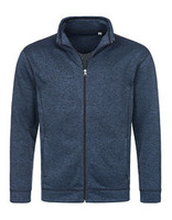 Marina Blue Melange