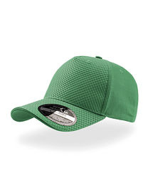 Gear - Baseball Cap - AT516 - Atlantis Headwear