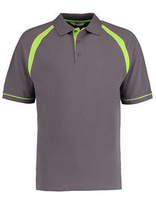 Charcoal Lime