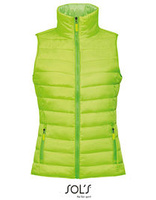 Neon Lime
