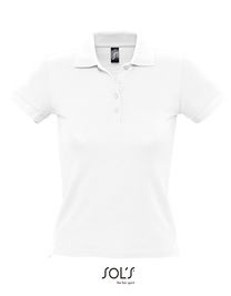 Women´s Polo People 210 - L519 - SOL´S