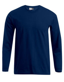 Men´s Premium-T Long Sleeve - E4099 - Promodoro