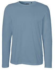 Men´s Long Sleeve T-Shirt - NE61050 - Neutral