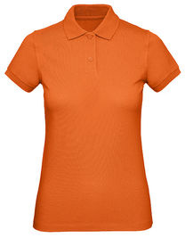 Inspire Polo /Women_° - BCPW440 - B&C BE INSPIRED