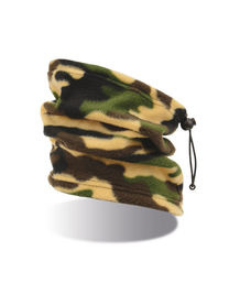 Hotty - Warm Neckwarmer - AT711 - Atlantis Headwear