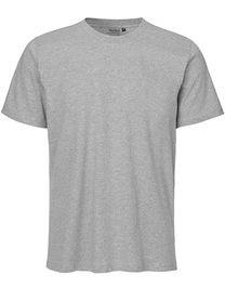Unisex Regular T-Shirt - NE60002 - Neutral