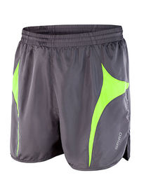 Micro Lite Running Shorts - RT183 - SPIRO