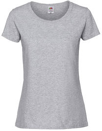 Ladies Iconic 195 T - F186 - Fruit of the Loom