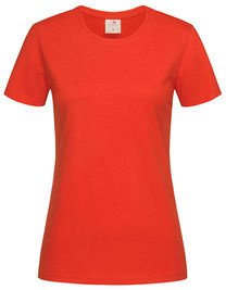 Classic-T Women - S141 - Stedman®