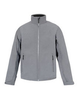 Steel Grey (Solid)