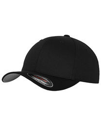 Wooly Combed Cap - FX6277 - FLEXFIT