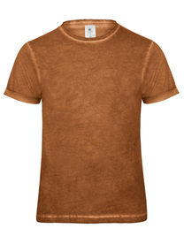 Men´s T-Shirt DNM Plug In - BCTMD70 - B&C BE INSPIRED