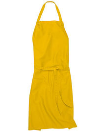 Bib Apron Verona 90 - CGW131 - CG Workwear