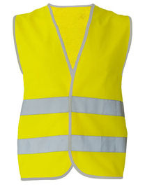 Kids´ Safety Vest - X111K - Printwear