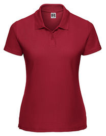 Ladies´ Classic Polo - Z539F - Russell