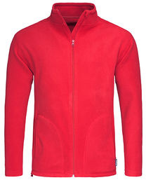 Classic Fleece Jacket - S5030 - Stedman®