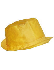 Sun Hat - C100 - L-merch