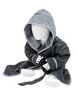 Graphite Anthracite Grey