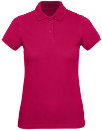 Inspire Polo /Women_° - BCPW440 - B&C BE INSPIRED