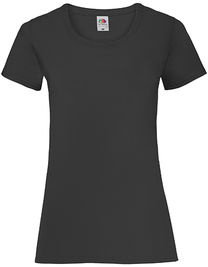 Ladies´ Valueweight T - F288N - Fruit of the Loom