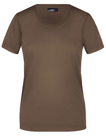 Ladies´ Basic-T - JN901 - James&Nicholson