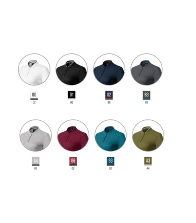 MALFINI Premium® Koszulka polo damska Diamond (274A3)