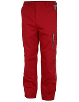 Red Grey