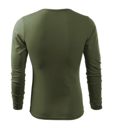 MALFINI® Koszulka męska Fit-T LS (11909)