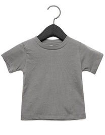 Baby Jersey Short Sleeve Tee - CV3001B - Canvas