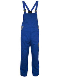 Contrast Bib Pants - CR483 - Carson Contrast