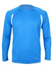 Royal Blue White