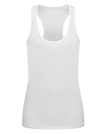 Mesh Tank Top Women - S8540 - Stedman®