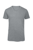 Heather Light Grey