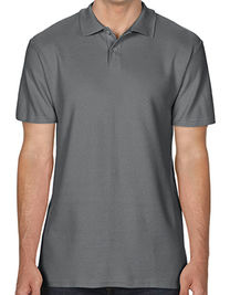Softstyle® Adult Piqué Polo - G64800 - Gildan