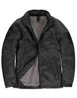 Black Warm Grey