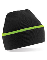 Black Lime Green