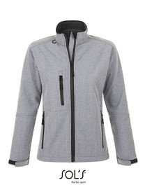 Women´s Softshell Jacket Roxy - L863 - SOL´S