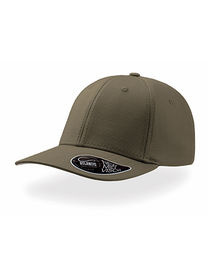 Pitcher - Baseball Cap - AT635 - Atlantis Headwear