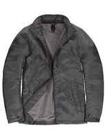Dark Grey (Solid) Warm Grey