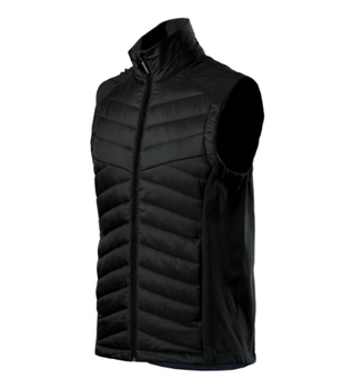 MALFINI Premium® Kamizelka hybrydowa męska Cross (55701)