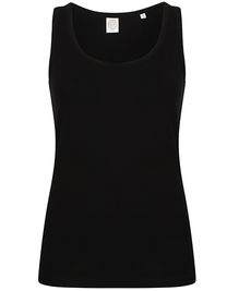 Women´s Feel Good Stretch Vest - SF123 - SF Women
