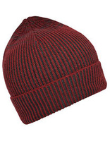 Dark Red Anthracite